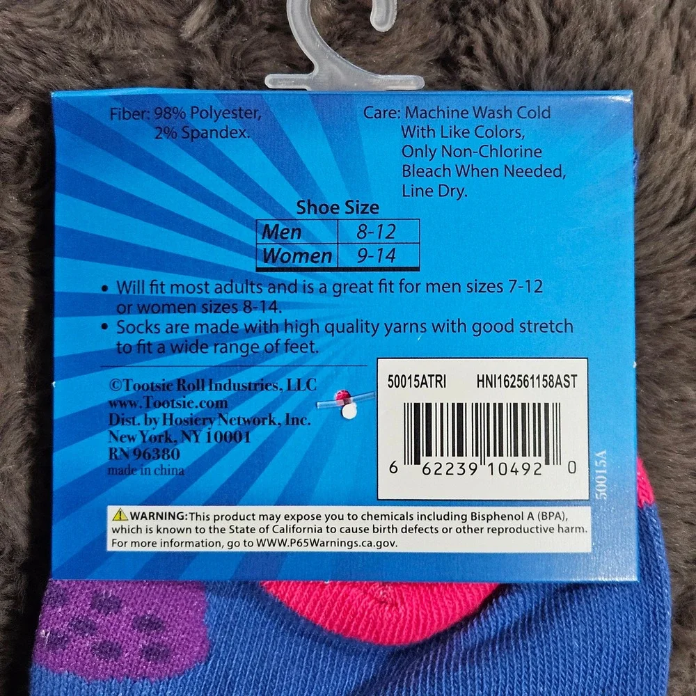Razzles candy themed